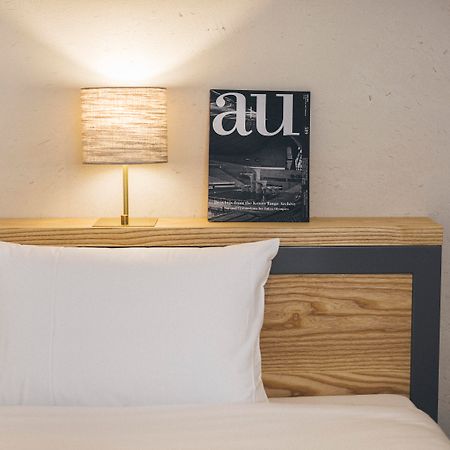 Hotel Noum Ósaka Exteriér fotografie