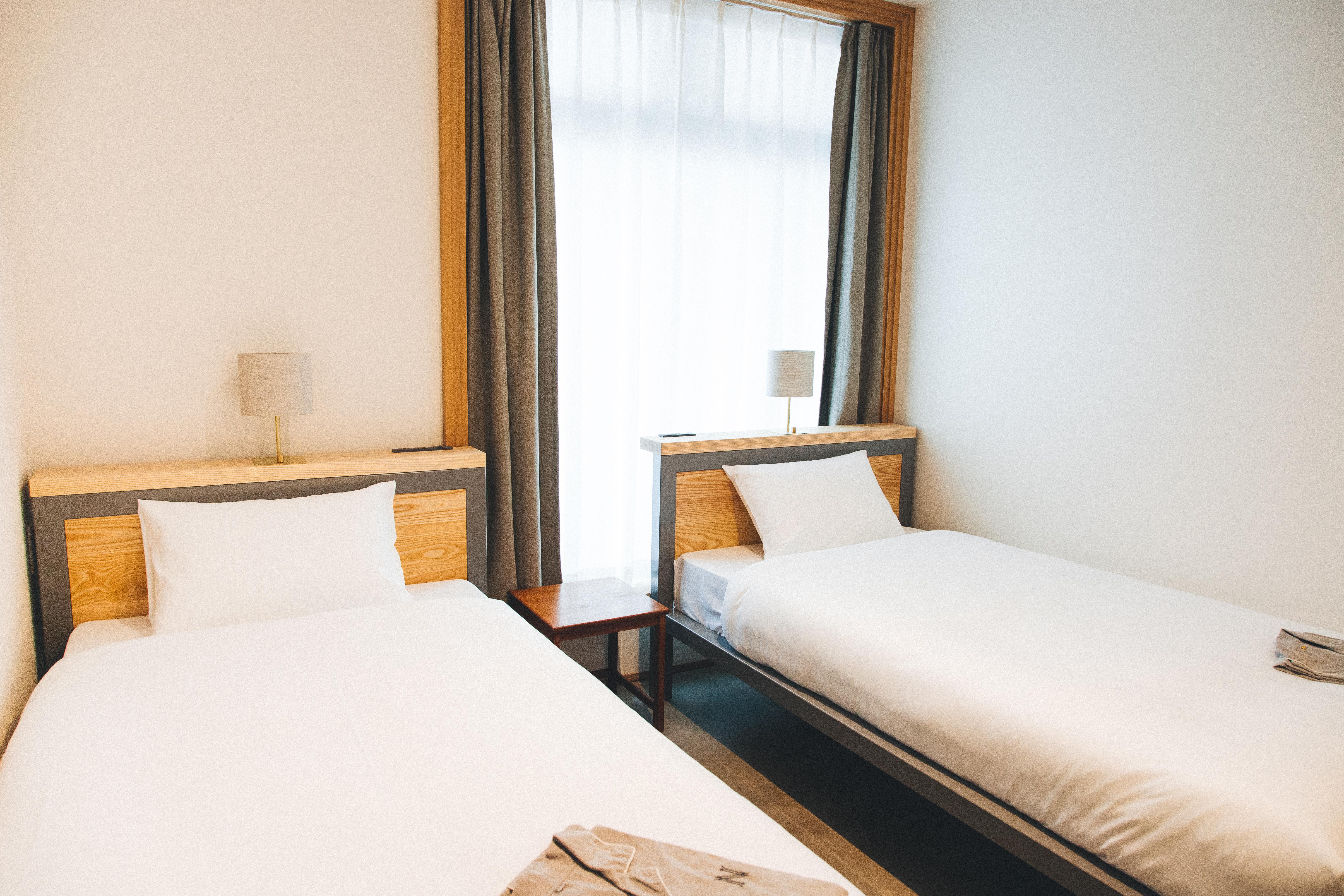 Hotel Noum Ósaka Exteriér fotografie
